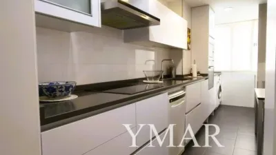 Apartment in Móstoles photo 6