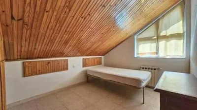 Chalet in Aguas Vivas-La Zambomba photo 38