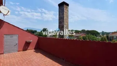 Chalet on Carrer del Montseny photo 48