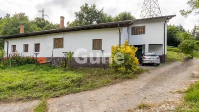 Chalet in Gabiria photo 2