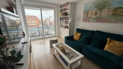 Apartment in Prosperidad photo 18