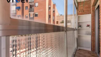Apartment in Embajadores-Lavapiés photo 7