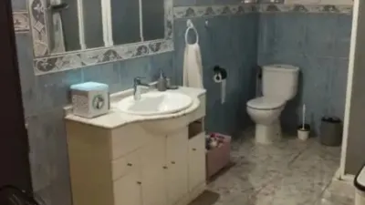 Chalet in Almodóvar del Río photo 21