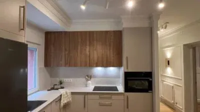 Apartment in Centro-Ayuntamiento photo 14