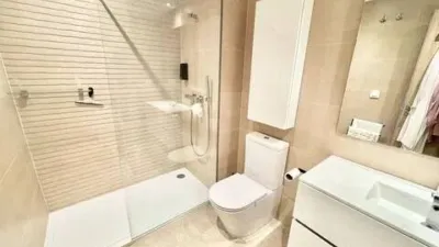 Apartment in La Cala Golf-Lagar Martell photo 10