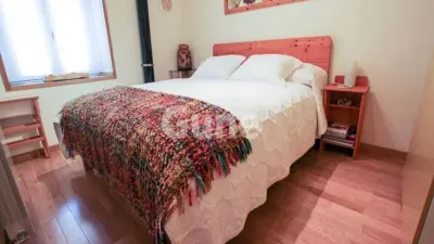 Chalet en venta en Santa Lutzi-Anduaga, Santa Lutzi-Anduaga (Ezkio-Itsaso) de 325.000 €