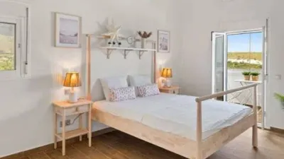 Apartment in Urbanización Bahía de Estepona photo 28