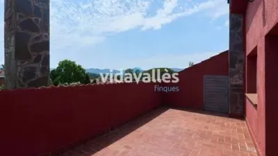 Chalet on Carrer del Montseny photo 49