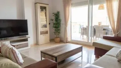 Apartment in Las Gaviotas-Carvajal photo 2
