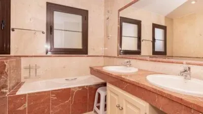 Apartment in Urbanización Matas Verdes photo 17