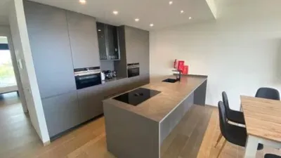 Apartment in Orihuela photo 14