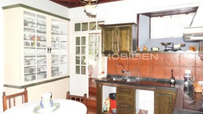 Chalet in La Orotava photo 14