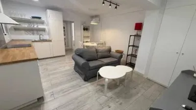Apartment in the City Centre photo 9