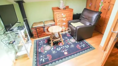Chalet en venta en Santa Lutzi-Anduaga, Santa Lutzi-Anduaga (Ezkio-Itsaso) de 325.000 €