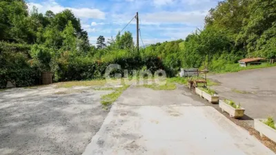 Chalet en venta en Santa Lutzi-Anduaga, Santa Lutzi-Anduaga (Ezkio-Itsaso) de 325.000 €