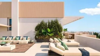 Apartment on Calle Félix Troyano photo 16