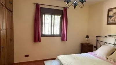 Rustic house in Ojén photo 18