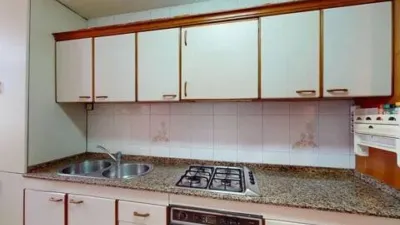 Flat for sale in Plaza Doctor José María Aroca photo 9