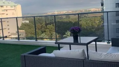 Penthouse on Avenida del Maestro Rodrigo photo 10