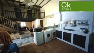 Casa rústica en venta en Ponte Aranga - Vista 3