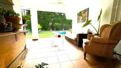 Chalet on Avenida de las Golondrinas photo 4