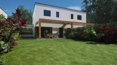 Chalet on Carrer de Manresa photo 2