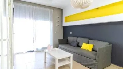 Apartment in La Envía photo 12