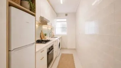 Apartment in Castilla-Hermida photo 9
