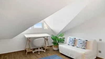 Apartment in Urbanización Bahía de Estepona photo 18