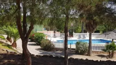 Chalet in El Esparragal photo 4