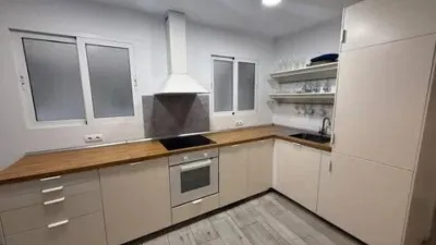 Apartment in the City Centre photo 6