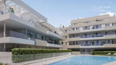 Apartment on Calle Félix Troyano photo 4