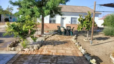 Chalet on Camino del Rinconcillo photo 3