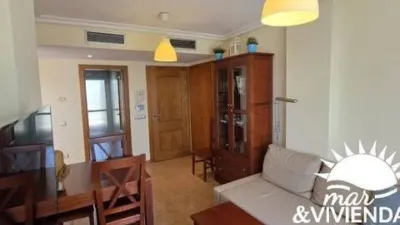 Apartment on Esparto Street photo 28