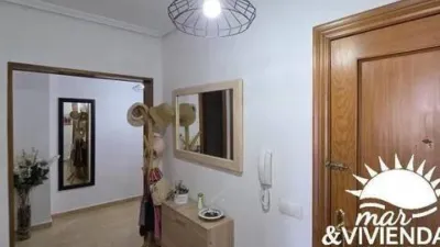 Apartment on Paseo del Malecón photo 7