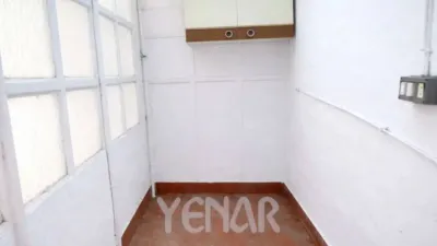 Flat in Castalla photo 9