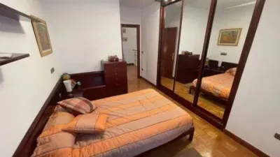 Apartment in the City Centre photo 12