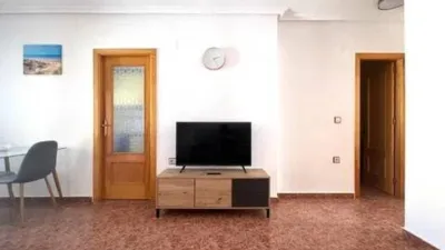 Chalet in Orihuela Costa photo 10