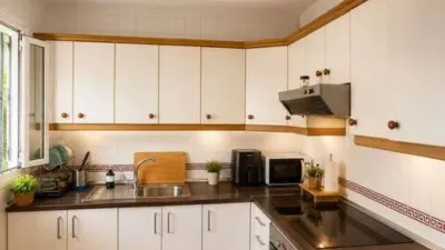 Apartment on Calle Nueva Atalaya photo 10
