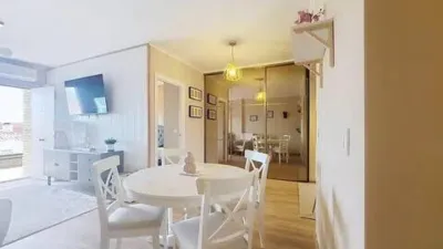 Chalet en Carrer de Navegante photo 6