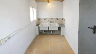 Apartment in Ca n'Anglada photo 37