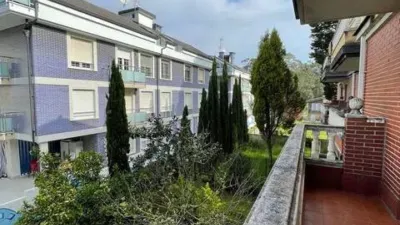 Terraced house in Oriñón-Allendelagua photo 46