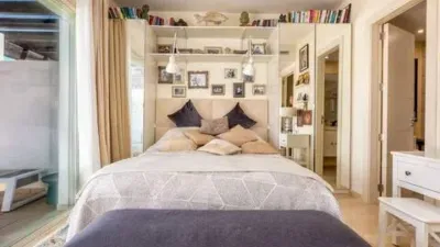 Townhouse in La Cala Golf-Lagar Martell photo 7