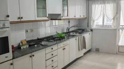 Apartment in Melide - Vista 2