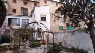 Chalet en Castalla photo 23