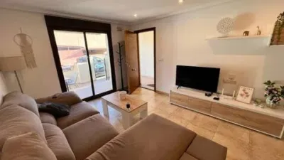 Apartment on Calle del Río Turia photo 10