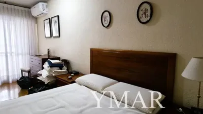 Apartment in Móstoles photo 14