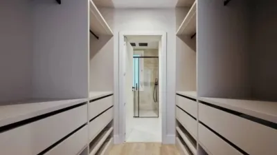 Apartment in Recoletos photo 11
