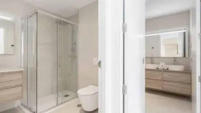 Apartment in Torreblanca del Sol photo 25