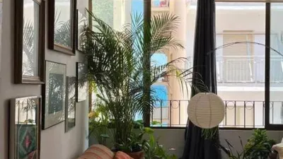 Apartment on Calle de la Mar photo 10